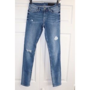 All Saints Straight leg Jeans
